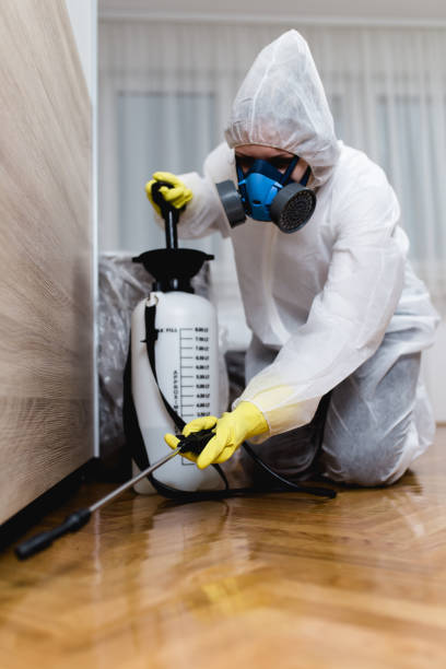 Best Pest Exclusion Services  in Sanford, NC